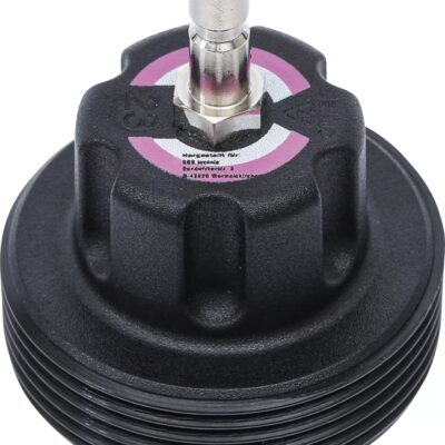 Adaptor pentru verificare pierderi la sistemul de racire Volkswagen