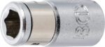 Adaptor portbit 1/4'', actionare 1/4 , BGS 8213