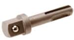 Adaptor SDS pentru cheie tubulara cu antrenare 1/2"
