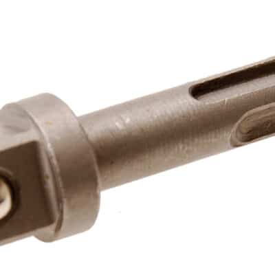 Adaptor SDS pentru cheie tubulara cu antrenare 1/2"