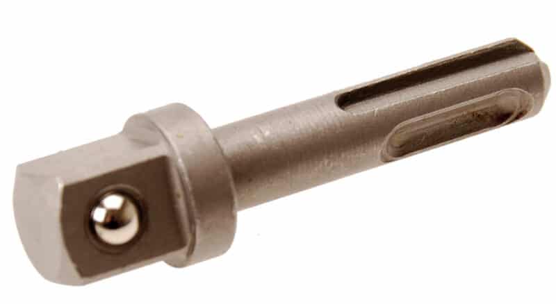 Adaptor SDS pentru cheie tubulara cu antrenare 1/2"