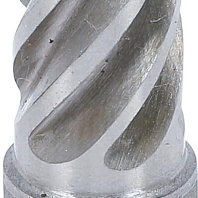 Alezor Ø15 x 23 mm, BGS 65521
