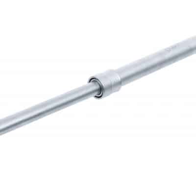 Antrenor extensibil cu cap flexibil