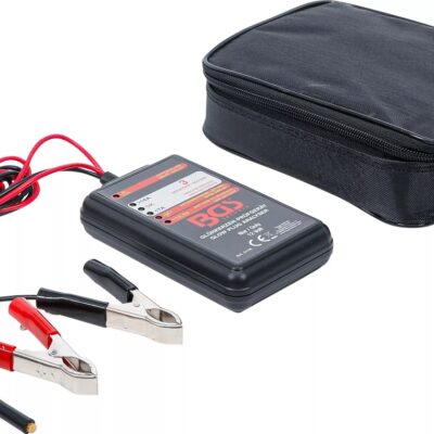 Aparat pentru verificat bujii incandescente la 12 V