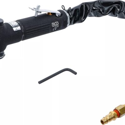Aparat pneumatic de taiat silicon parbriz