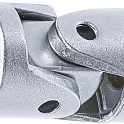 Articulatie cardanica cu antrenare 1/4"