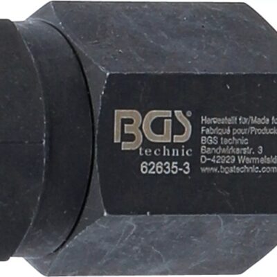 Articulatie de impact pentru extractor de injectoare, BGS 62635-3
