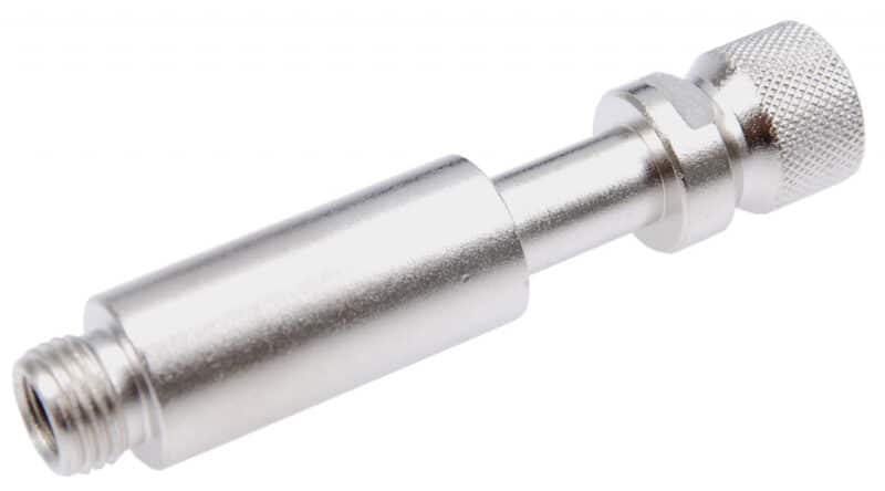 Ax central pentru cleste de tras pop-nituri BGS 405