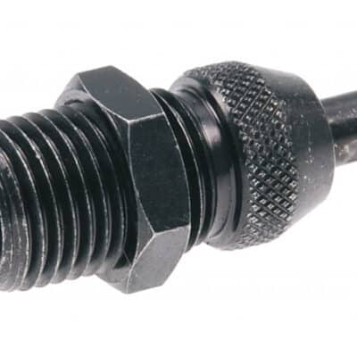 Ax central pentru montat piulite-nit M5 ( piesa de schimb pentru BGS 405 )