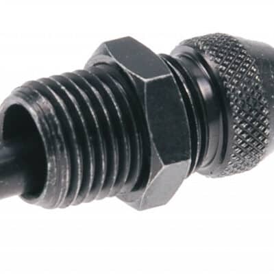 Ax central pentru montat piulite-nit M6 ( piesa de schimb pentru BGS 405 )