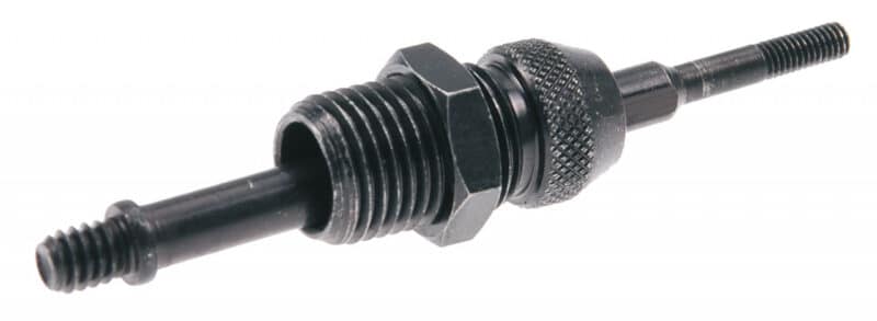 Ax central pentru montat piulite-nit M6 ( piesa de schimb pentru BGS 405 ) Ax central pentru montat piulite-nit M6 ( piesa de schimb pentru BGS 405 )