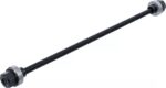 Ax filetat M12 pentru presa de bucsi BGS 67302, BGS 67302-M12