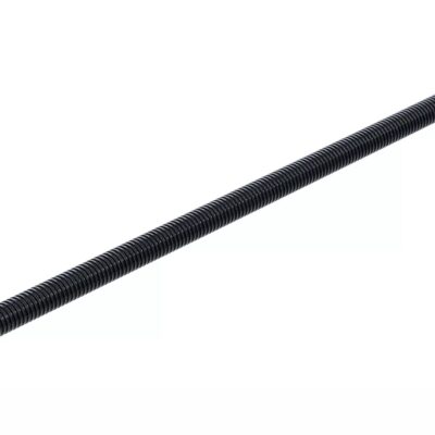Ax filetat M12 pentru presa de bucsi BGS 67302, BGS 67302-M12