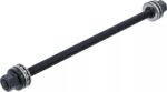 Ax filetat M14x2.0 pentru Art. 1514