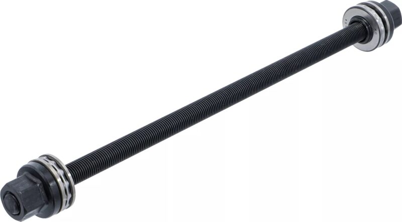 Ax filetat M14x2.0 pentru Art. 1514