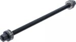 Ax filetat M16x1.5 pentru Art. 1514