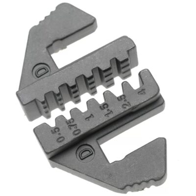 Bacuri de sertizat mini terminale pentru cabluri electyrice 0.5-0.75-1.0-1.5-2.5-4.0mm
