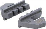 Bacuri de sertizat papuci pentru cabluri electrice DIN 0.1-0.25mm