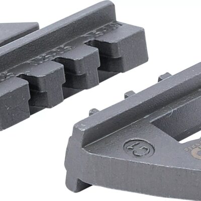 Bacuri de sertizat papuci pentru cabluri electrice DIN 0.1-0.25mm