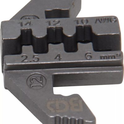Bacuri de sertizat pentru Connector solar MC4