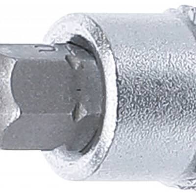 Bit cap cruce PH1 cu tubulara 1/4"