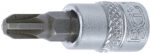 Bit cap cruce PZ3 cu tubulara 1/4"