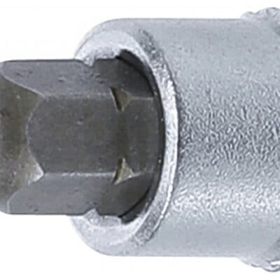 Bit cap cruce PZ3 cu tubulara 1/4"