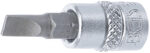 Bit cu canelura 5.5mm cu tubulara 1/4"
