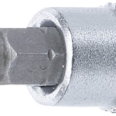 Bit cu canelura 5.5mm cu tubulara 1/4"