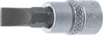 Bit cu canelura 6.5mm cu tubulara 1/4"