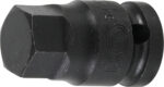 Bit de impact imbus 19 mm