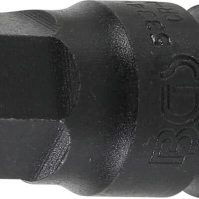 Bit de impact imbus 19 mm