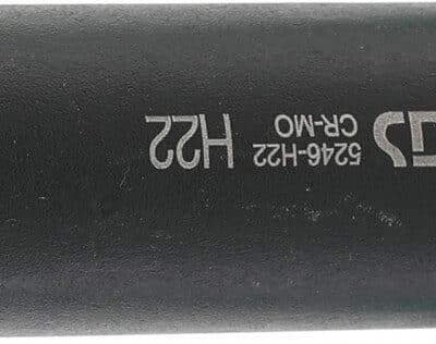 Bit de impact Imbus 22 mm, lungime 100mm, antrenare hexagon 22mm, BGS 5246-H22