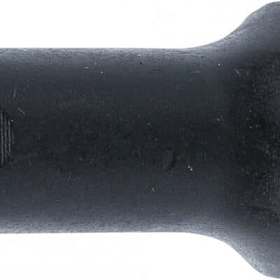Bit de impact Inbus cu cap sferic 14 mm