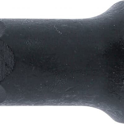 Bit de impact Inbus cu cap sferic 15 mm