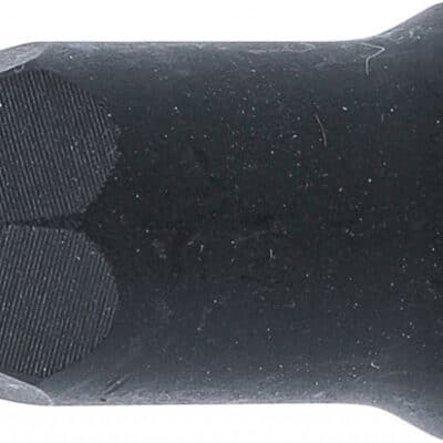 Bit de impact Inbus cu cap sferic 19 mm