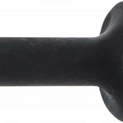 Bit de impact Ribe M10, lungime 75mm, antrenare 1/2", BGS 5483-M10