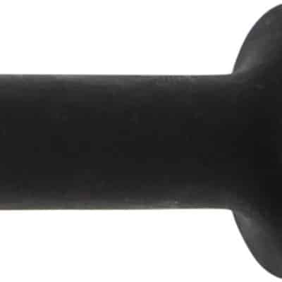 Bit de impact Ribe M12, lungime 75mm, antrenare 1/2", BGS 5483-M12