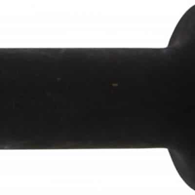 Bit de impact Ribe M13, lungime 75mm, antrenare 1/2", BGS 5483-M13