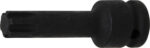 Bit de impact Ribe M14, lungime 75mm, antrenare 1/2", BGS 5483-M14