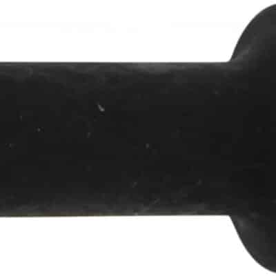 Bit de impact Ribe M14, lungime 75mm, antrenare 1/2", BGS 5483-M14