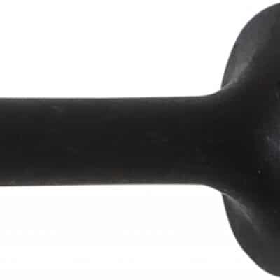 Bit de impact Ribe M5, lungime 75mm, antrenare 1/2", BGS 5483-M5