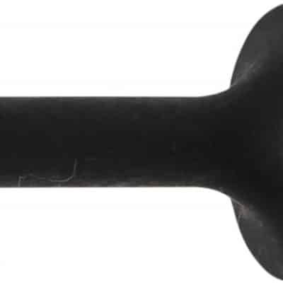 Bit de impact Ribe M6, lungime 75mm, antrenare 1/2", BGS 5483-M6