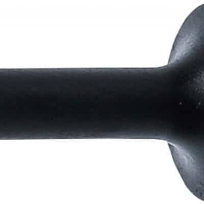 Bit de impact Ribe M9, lungime 75mm, antrenare 1/2", BGS 5483-M9