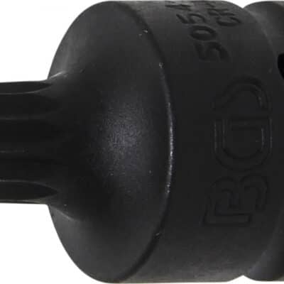 Bit de impact Spline (XZN) M16