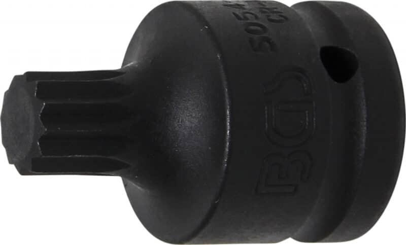 Bit de impact Spline (XZN) M16
