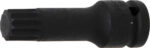 Bit de impact Spline (XZN) M18