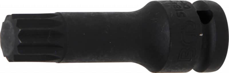 Bit de impact Spline (XZN) M18 Bit de impact Spline (XZN) M18