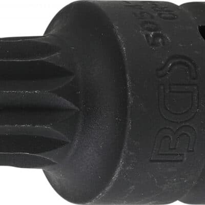 Bit de impact Spline (XZN) M24