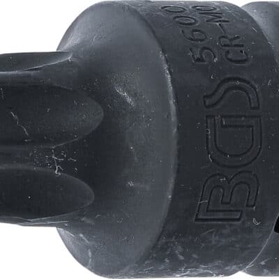 Bit de impact Torx T100